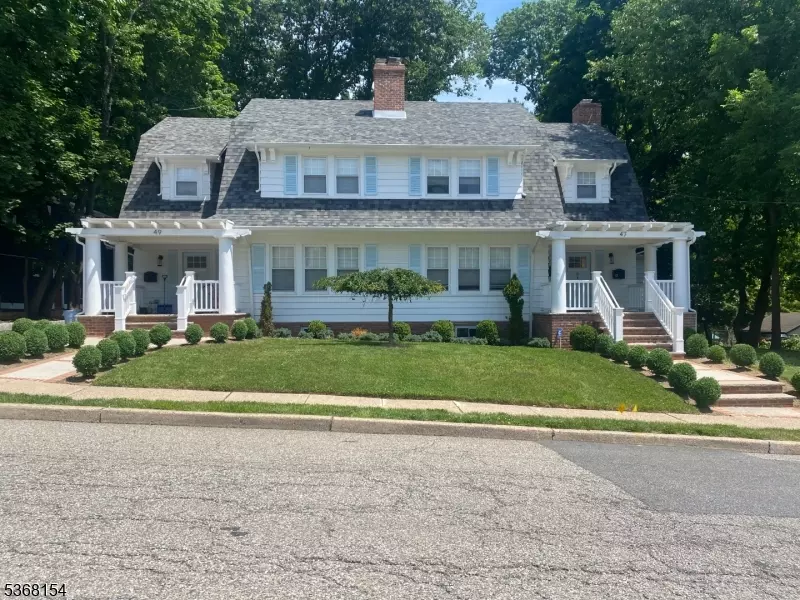 West Orange Twp., NJ 07052,47 Lawrence Ave #A