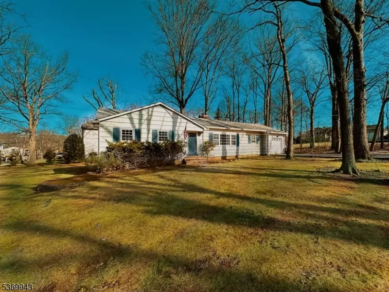 Edison Twp., NJ 08820,60 Mount Pleasant Ave