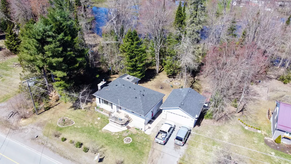 North Kawartha, ON K0L 1A0,161 McFadden RD
