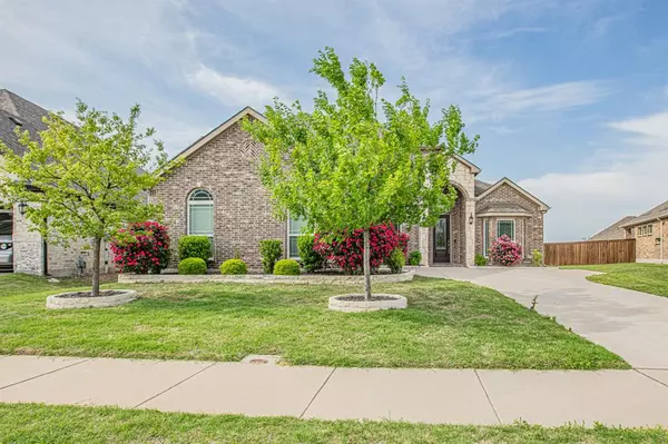 Celina, TX 75009,806 Azure Lane