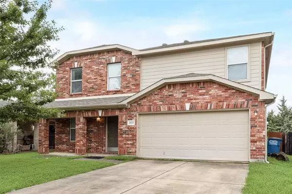 2015 Bishop Hill, Little Elm, TX 75034