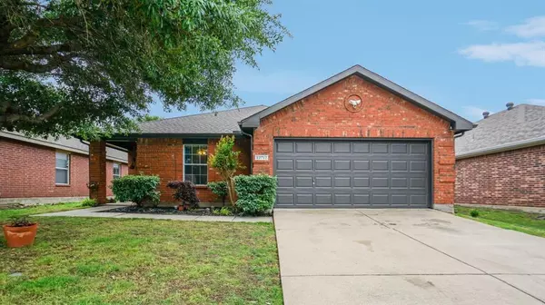 12712 Feathering Drive, Frisco, TX 75036