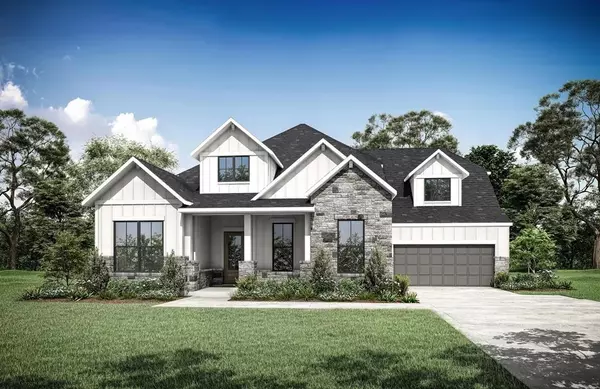 Trophy Club, TX 76262,2617 Rose