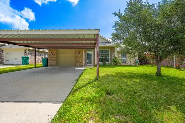 Lacy Lakeview, TX 76705,132 Tomahawk Drive