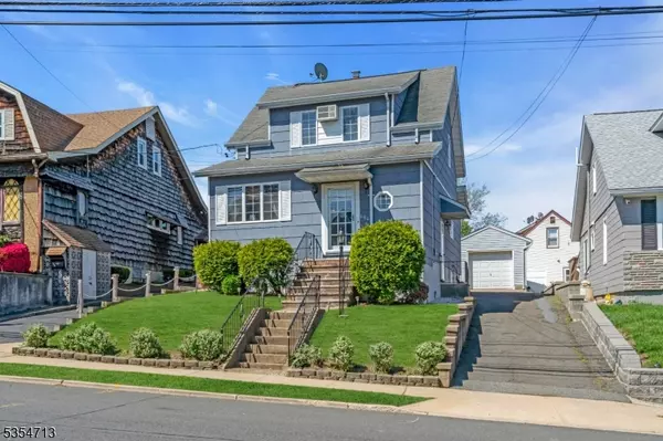 686 Selfmaster Pkwy, Union Twp., NJ 07083