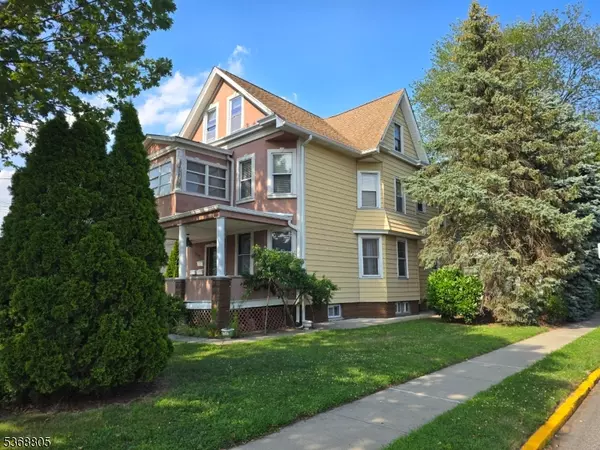 209 Lafayette Ave, Hawthorne Boro, NJ 07506