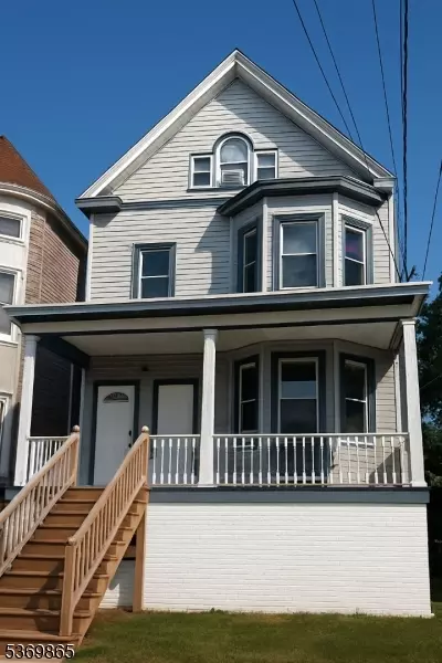 Newark City, NJ 07108,60 Hillside Ave