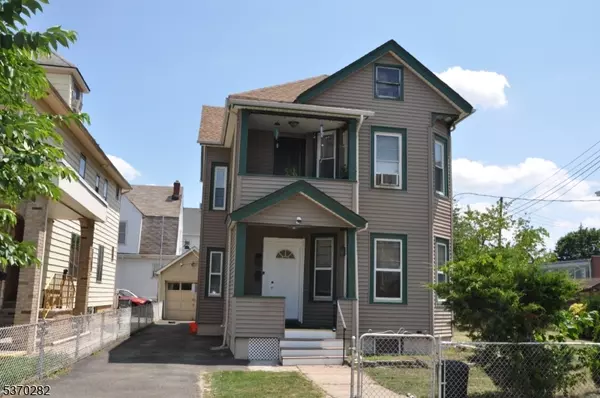 112 Palisade Ave, Garfield City, NJ 07026