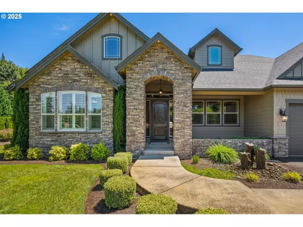 Ridgefield, WA 98642,23203 NW 1ST CT