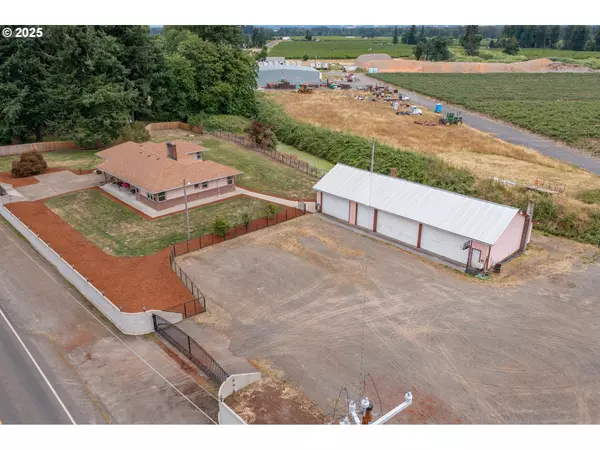 Turner, OR 97392,8758 STAYTON RD