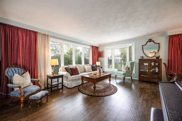 Toronto C13, ON M3A 1H9,48 Greengrove CRES