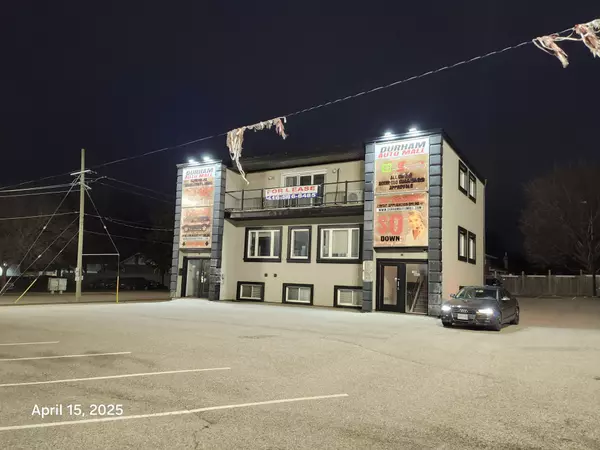 Whitby, ON L1N 2K7,1400 Dundas ST E #1