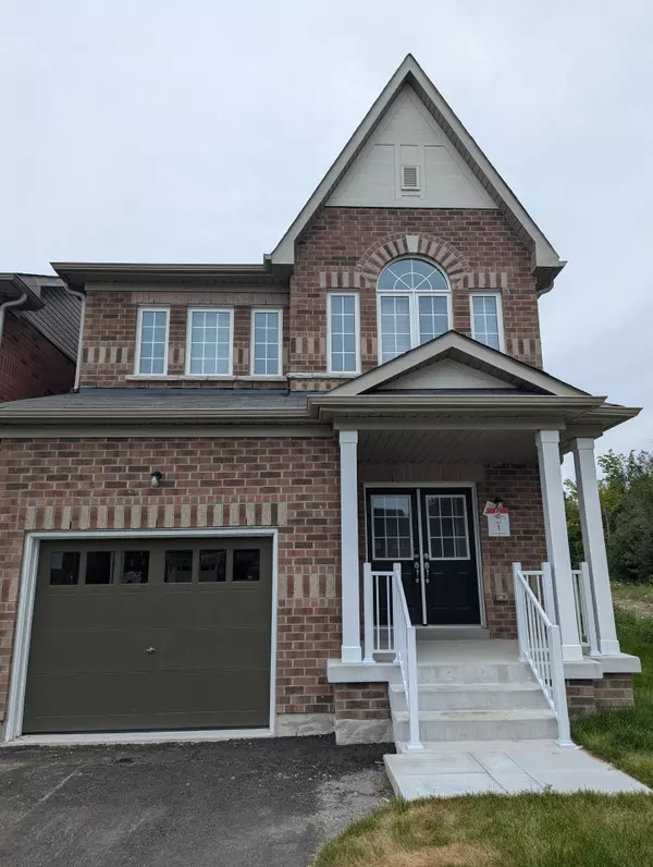 Oshawa, ON L1K 1A4,676 Fleetwood DR W