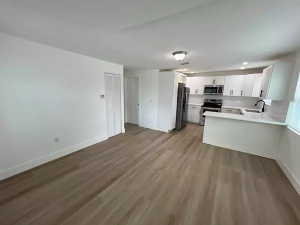 Miami, FL 33147,10540 NW 28th Ave #01