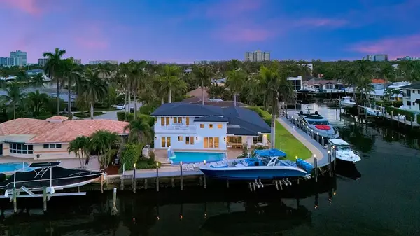 2593 SE 9 Street, Pompano Beach, FL 33062