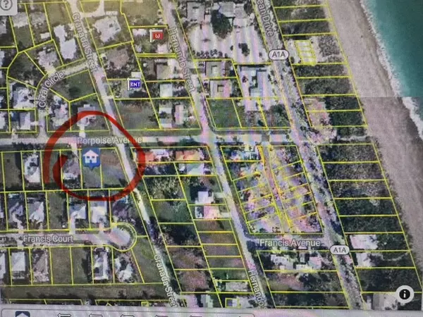 1711 Porpoise Ave, Fort Pierce, FL 34949
