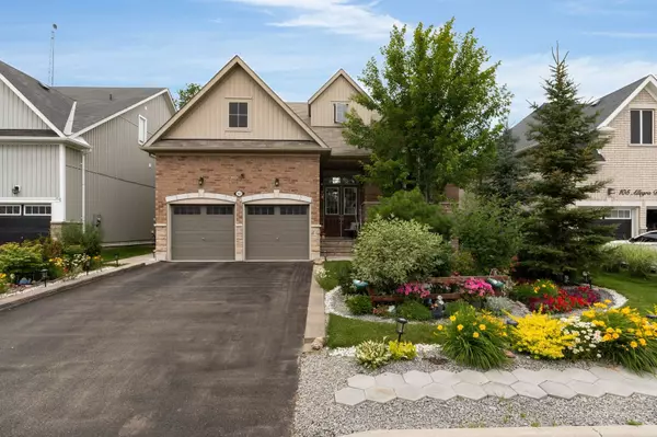 107 Allegra DR, Wasaga Beach, ON L9Z 0H5