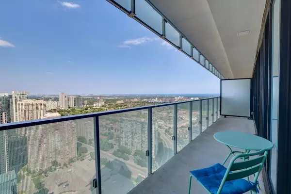 Mississauga, ON L5B 0M3,3900 CONFEDERATION Pkwy #3401