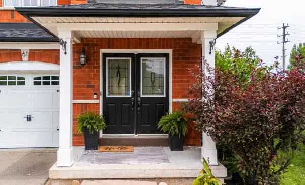 Caledon, ON L7E 2L6,61 Frank Johnston RD