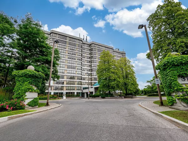 310 Mill ST S #202, Brampton, ON L6Y 3B1