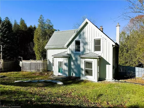 180 Carroll ST, Guelph/eramosa, ON N0B 2K0