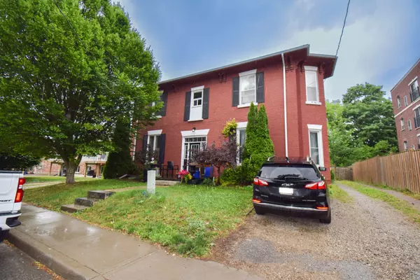 Woodstock, ON N4S 3B5,44 Brock ST