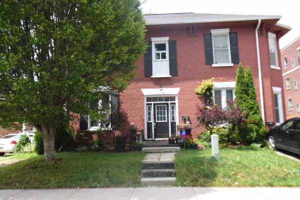Woodstock, ON N4S 3B5,44 Brock ST