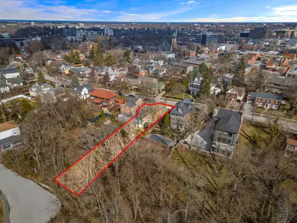 St. Catharines, ON L2R 5R3,31 Yates ST
