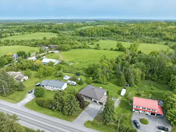 Trent Hills, ON K0L 1L0,843 County 35 RD