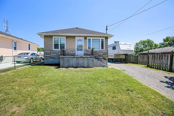 Thorold, ON L2V 1C5,118 Morton ST