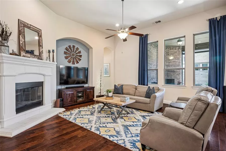 1425 10th Street, Argyle, TX 76226