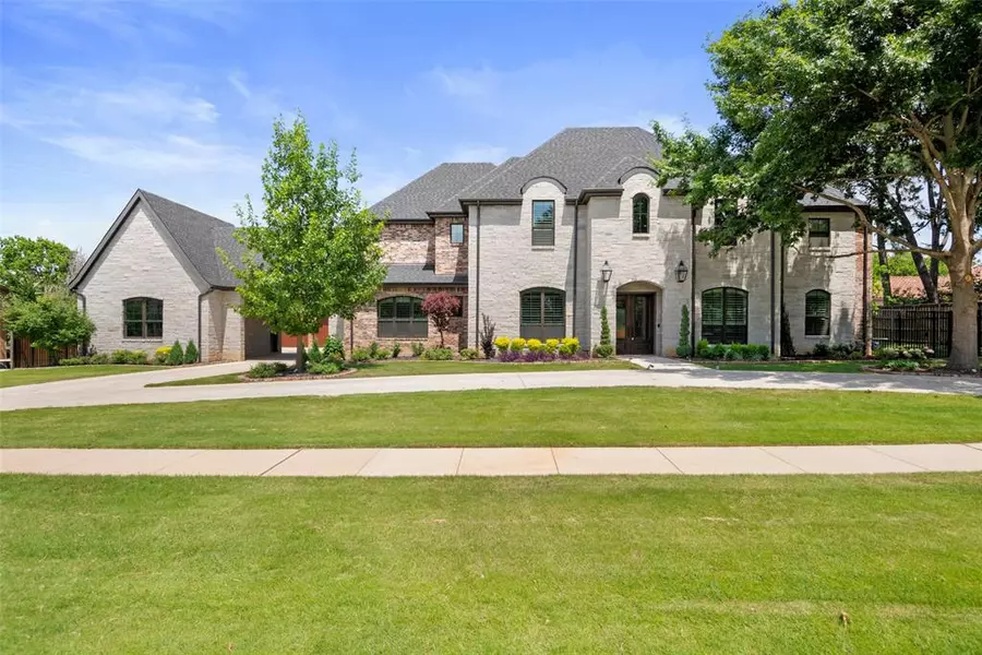 4723 Bill Simmons Road, Colleyville, TX 76034