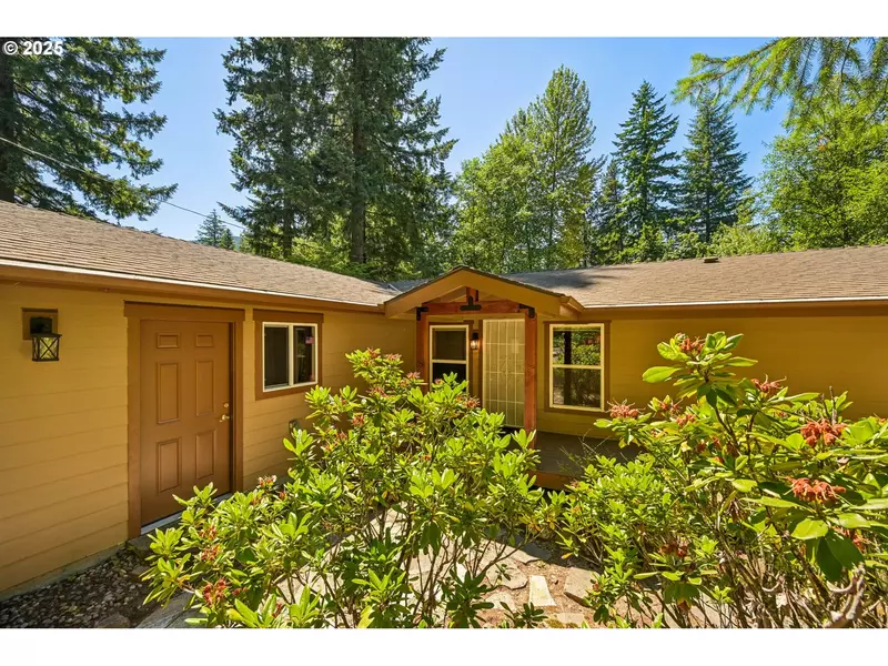 24201 E EVERGREEN PARK ST, Welches, OR 97067