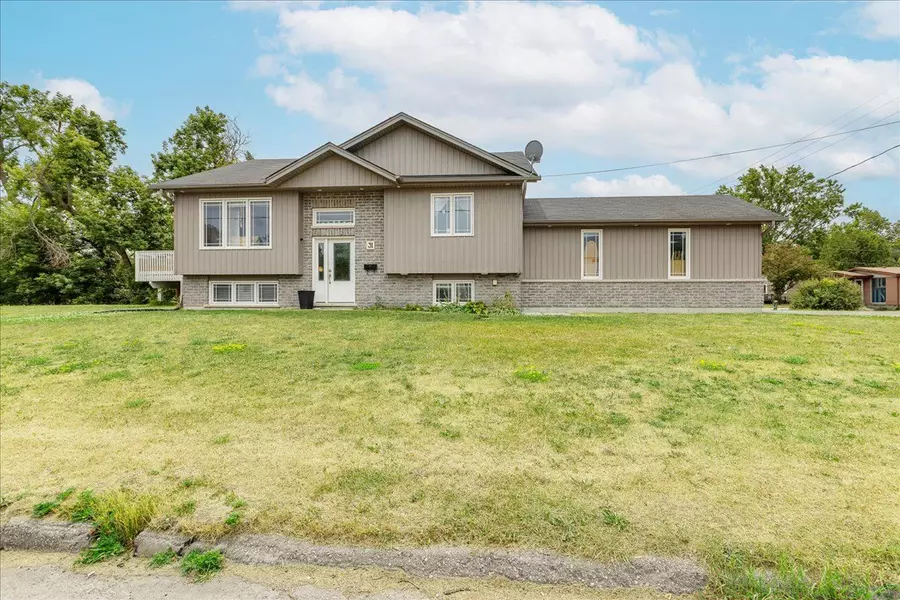 31 DURHAM ST E, Kawartha Lakes, ON K9V 1W9