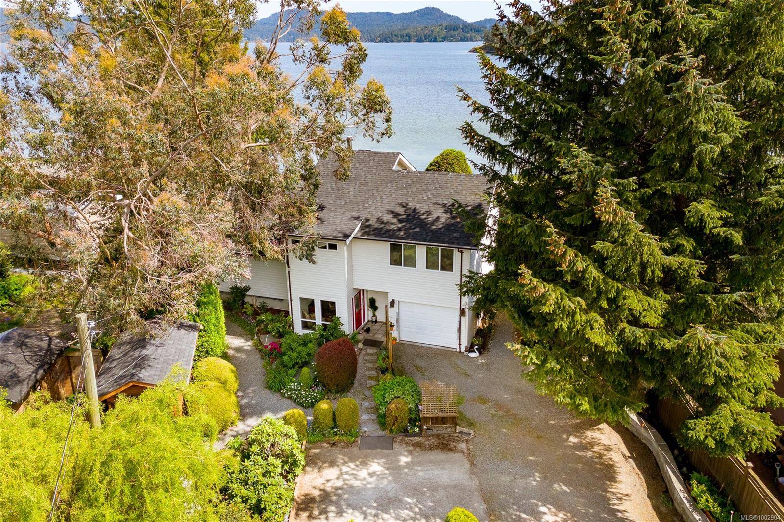 Sooke, BC V9Z 0B2,1937 Kaltasin Rd
