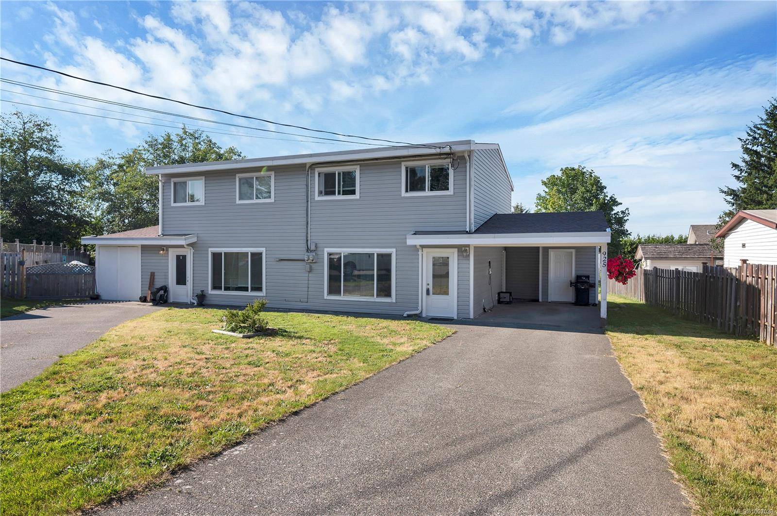 925 Watson Cres, Campbell River, BC V9W 5N4