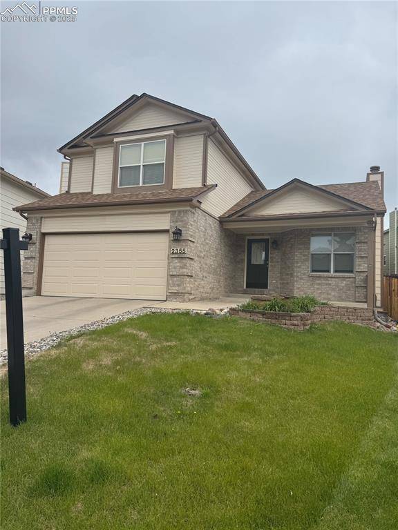 Colorado Springs, CO 80918,2355 Troy CT