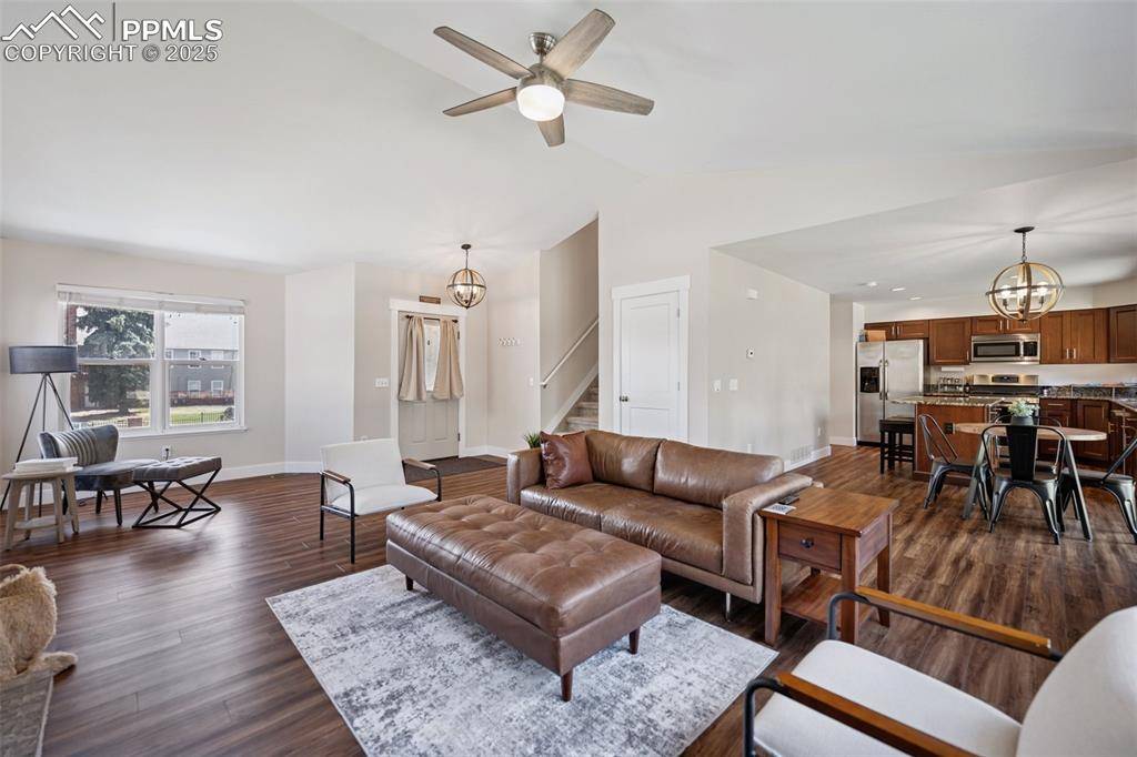 Colorado Springs, CO 80918,2355 Troy CT