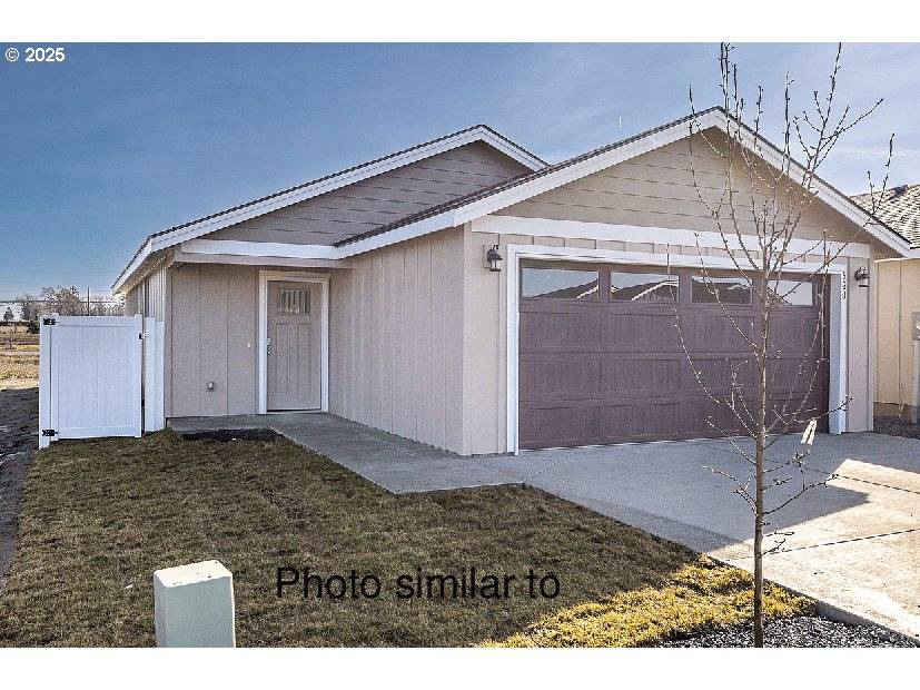 720 TINLEY ST, Stanfield, OR 97875