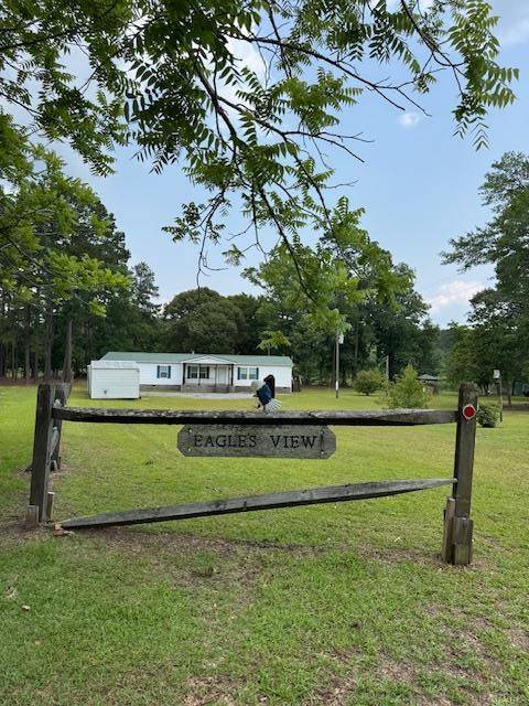 1035 Crawford Drive, Manning, SC 29102