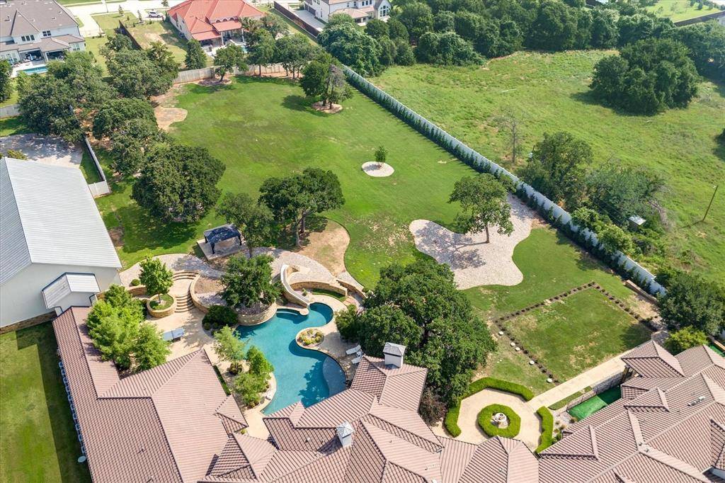 940 W Dove Road, Southlake, TX 76092