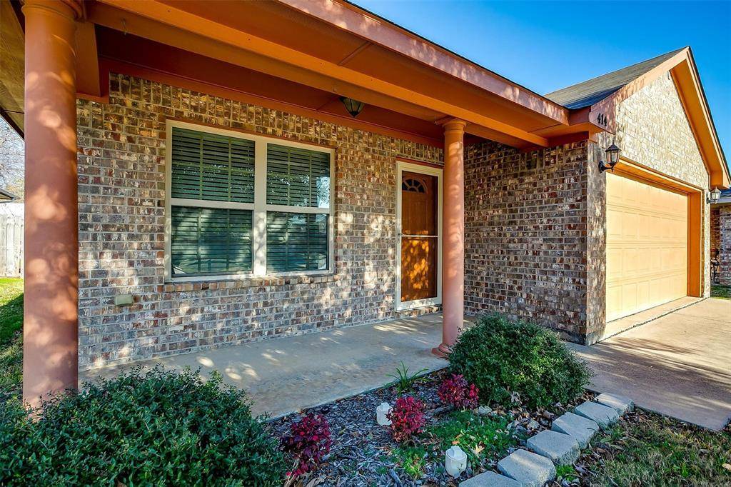 Burleson, TX 76028,414 Tinker Trail