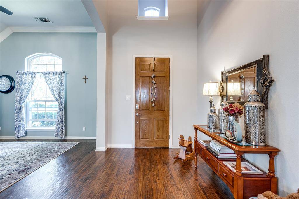 Prosper, TX 75078,920 Willowgate Drive