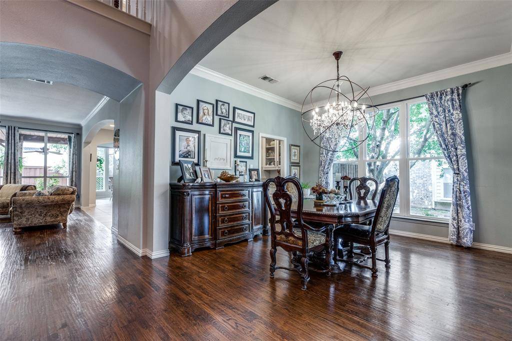 Prosper, TX 75078,920 Willowgate Drive