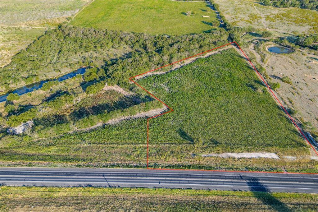 5400 E State Highway 34 Highway, Ennis, TX 75119