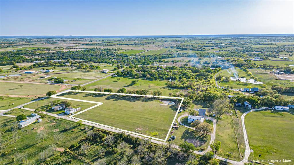 TBD Billings Road, Tolar, TX 76476