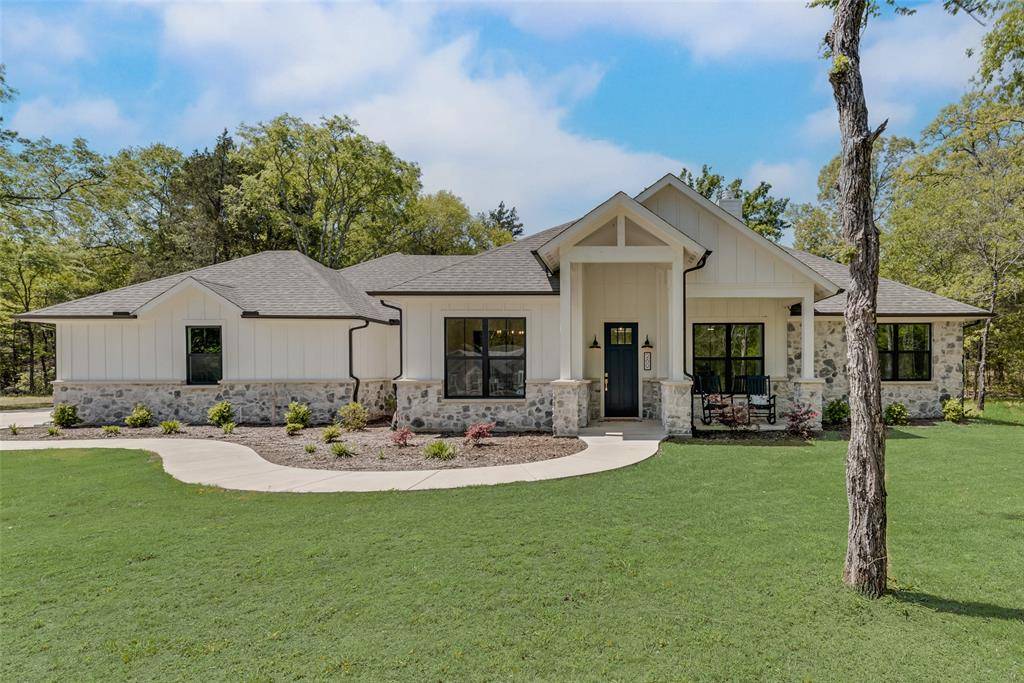 269 Legacy Lane, Edgewood, TX 75117