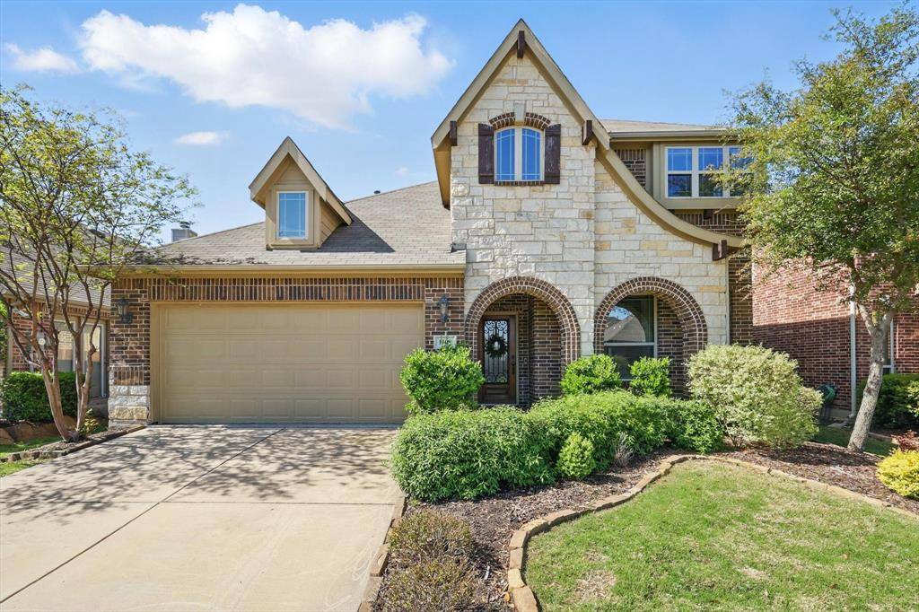1308 Kittyhawk Drive, Little Elm, TX 75068