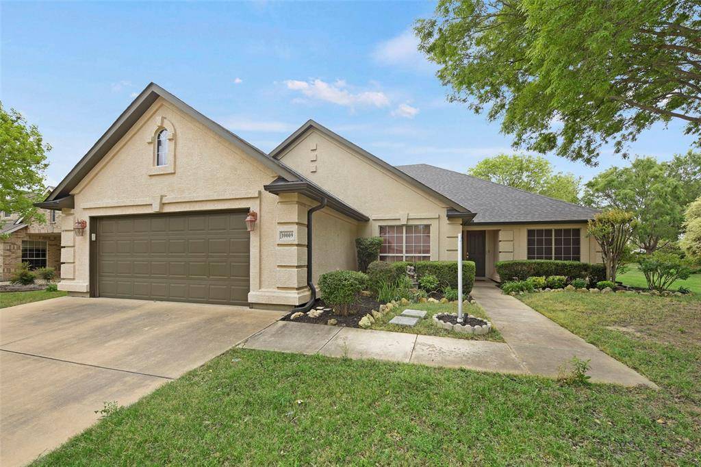 10009 Hanford Drive, Denton, TX 76207