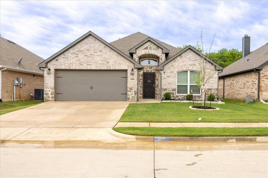 Pilot Point, TX 76258,308 Bronco Drive